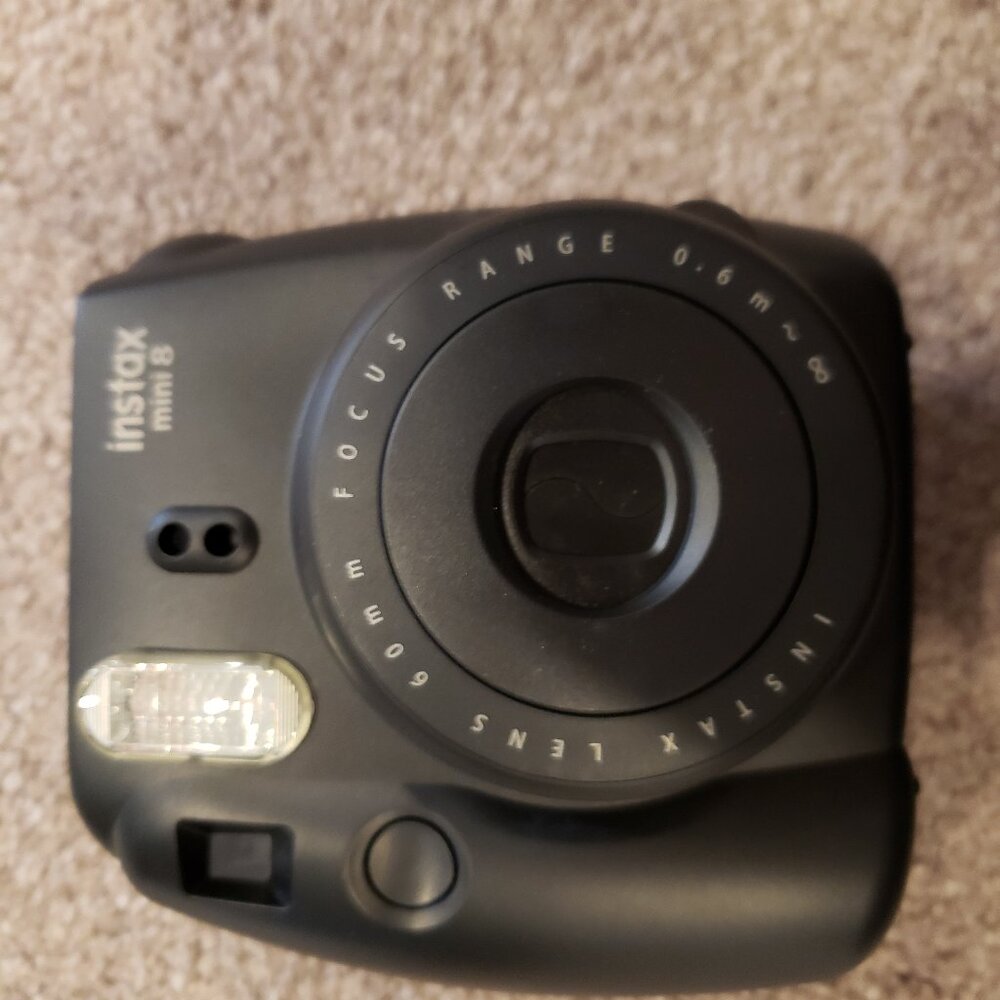 Instax mini 8 - Picture 1 of 3